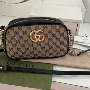 Gucci Crossbody